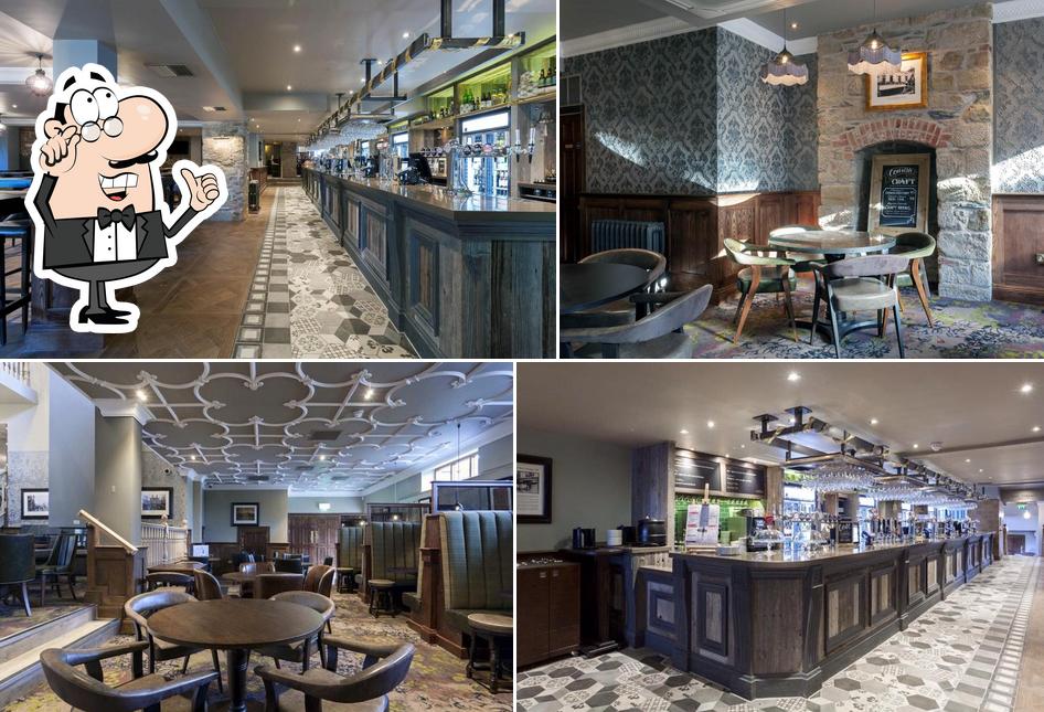 The Coinage Hall - JD Wetherspoon