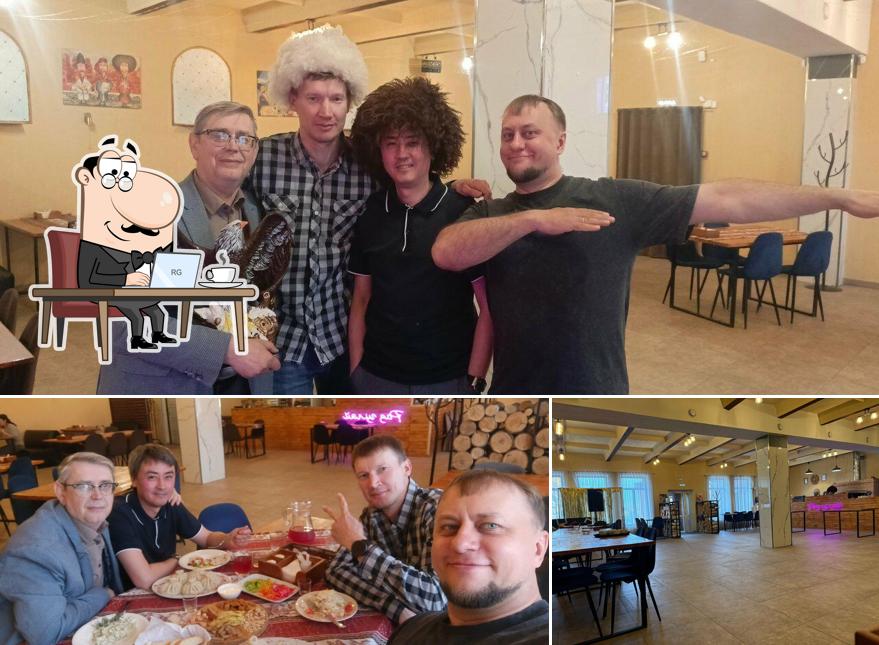 Разгуляй