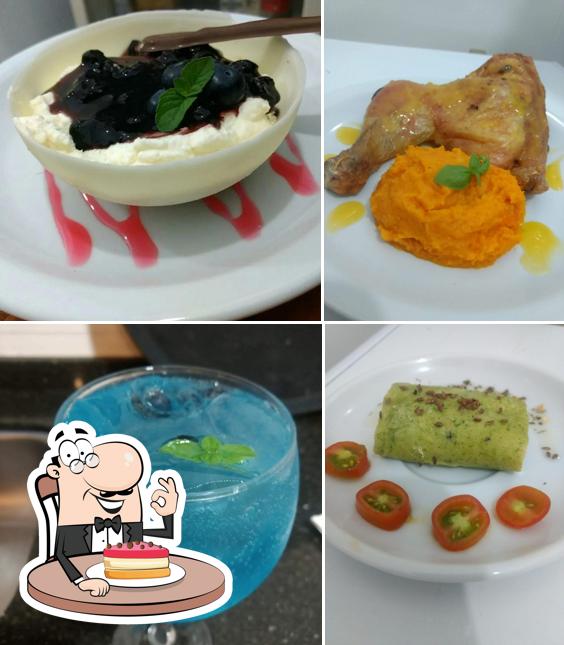 BENDITO RESTO-BAR