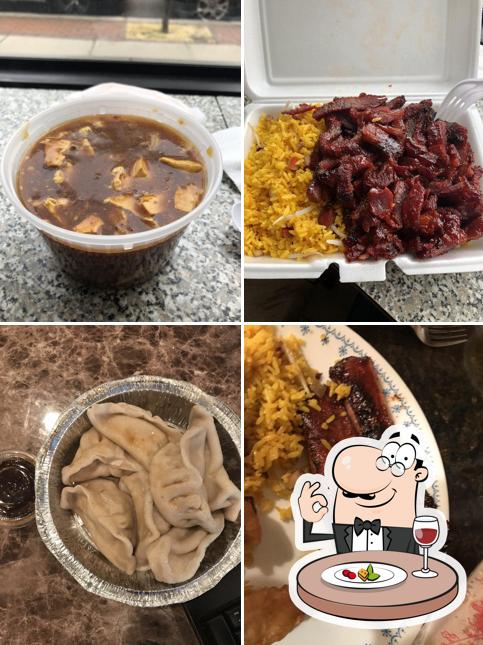 Chef Chan Restaurant