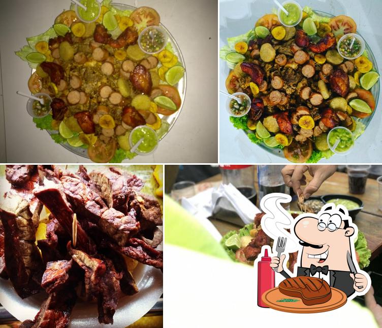 Cleo's Pizza Y Comida Tipica