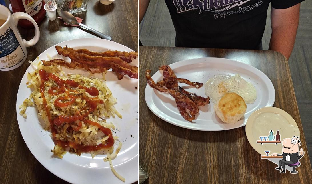 D & R's Family Dining
