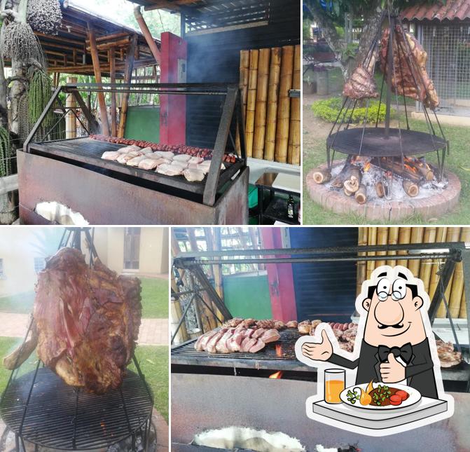El Gaucho - Parrilla Argentina