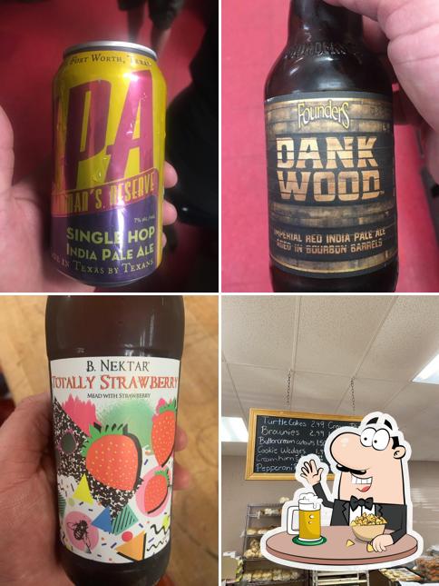 Hogan's Baking Co