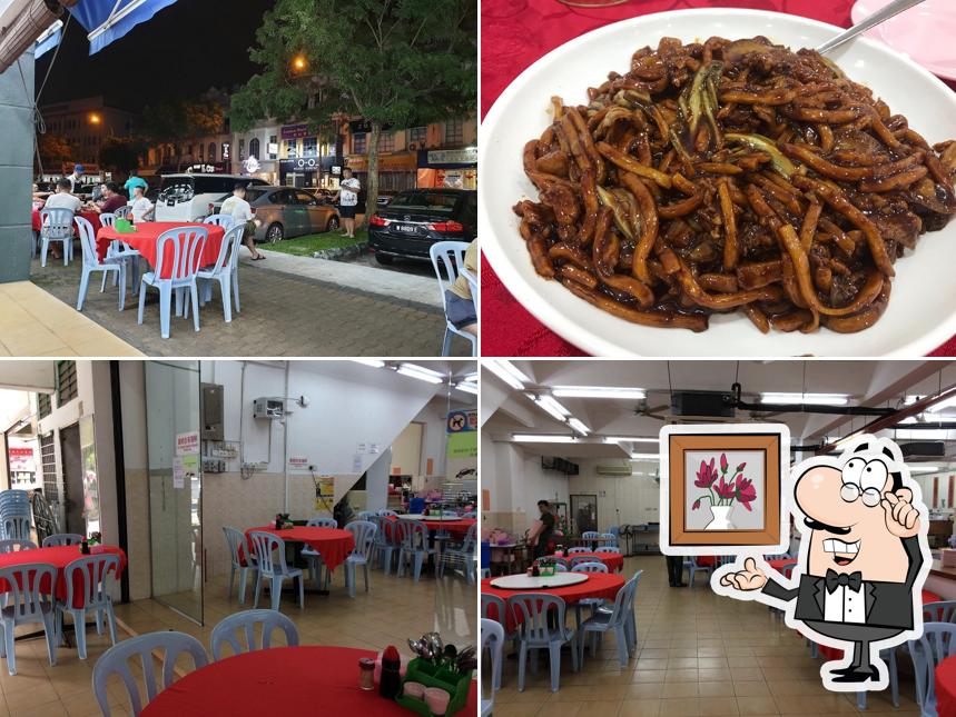 KK Ocean Point Restaurant