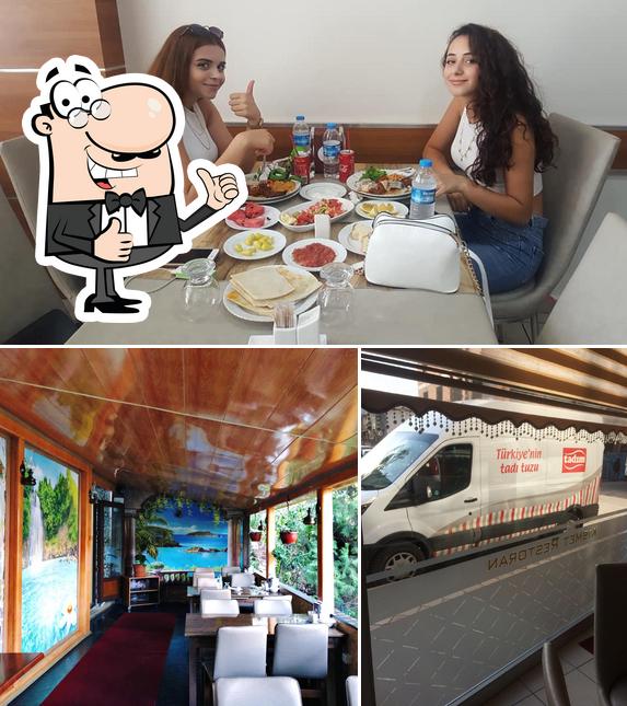 Kısmet Restoran
