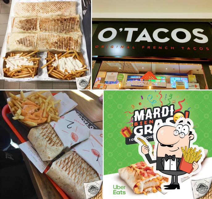 O'Tacos Villabé