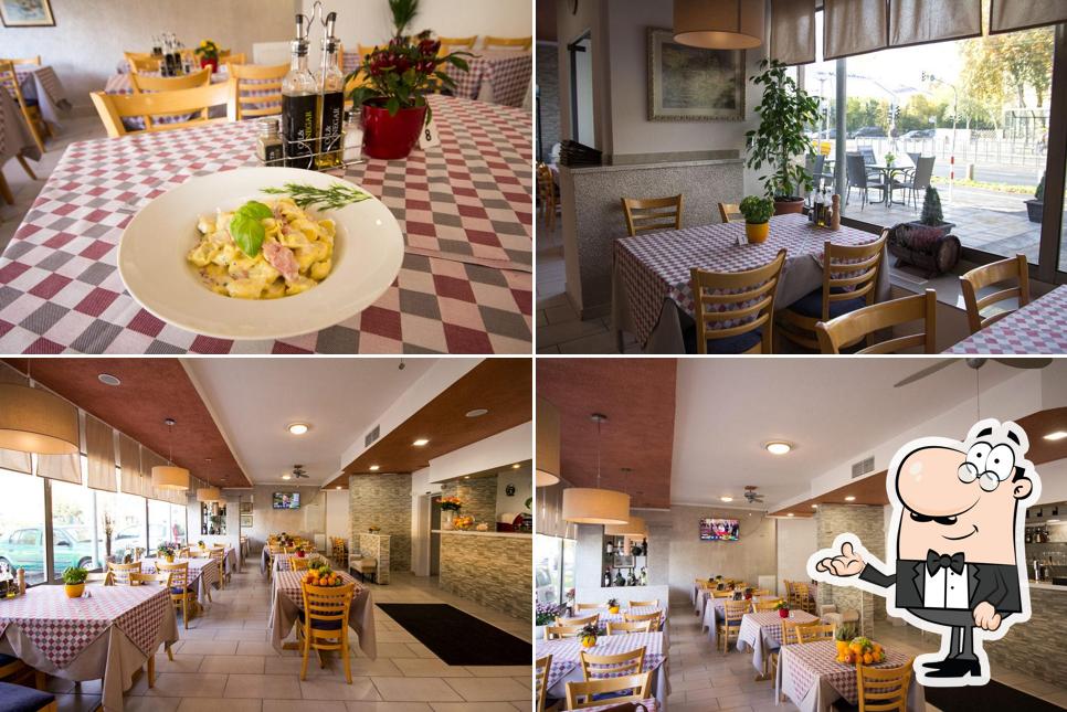 Pizzeria Sole
