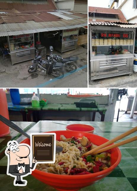 RUMAH MAKAN 66