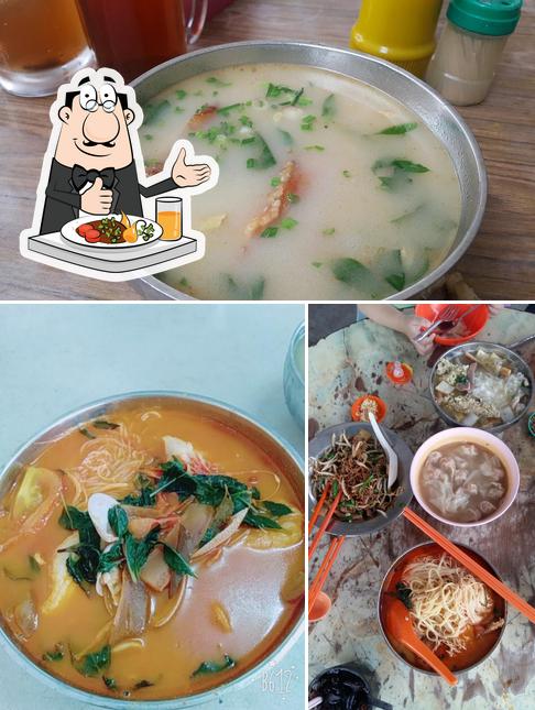 Restoran Chee Kong