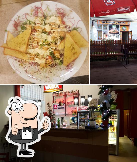 SALTI Restauracja Pizzeria