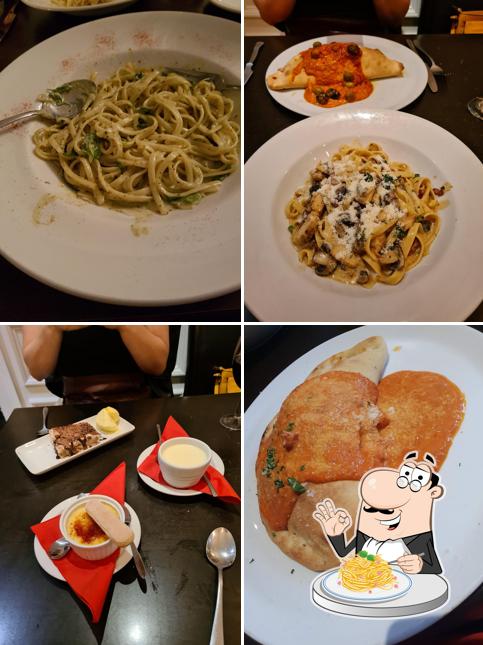 Sam's Ristorante Italiano