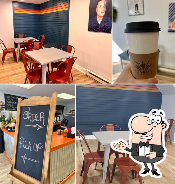 Sunrise Coffee Bar, LLC