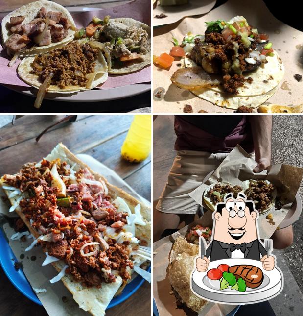 Tacos Many’s Tulum