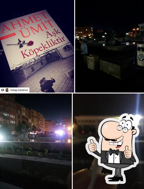 Yunuslar Parkı