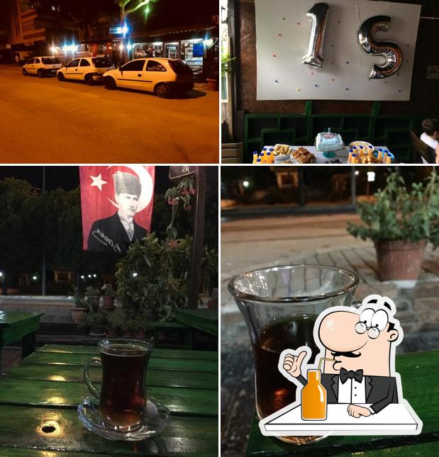 yeşilim