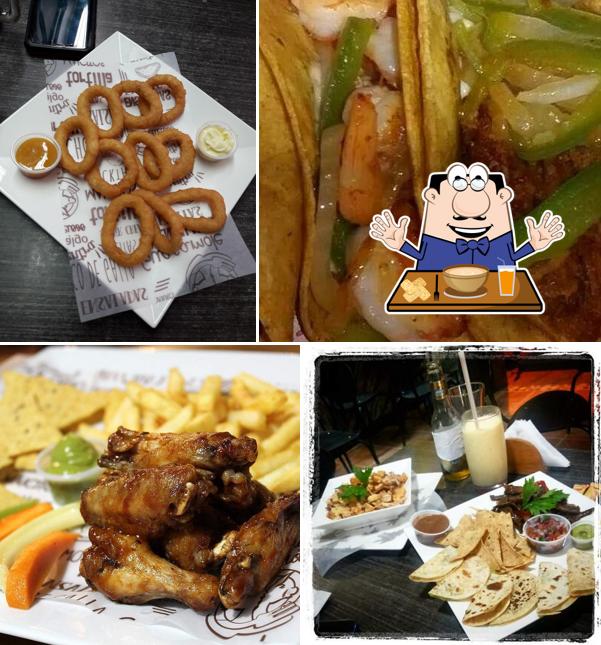 Restaurante Los Dos Burros