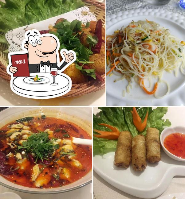 Ristorante Dongya