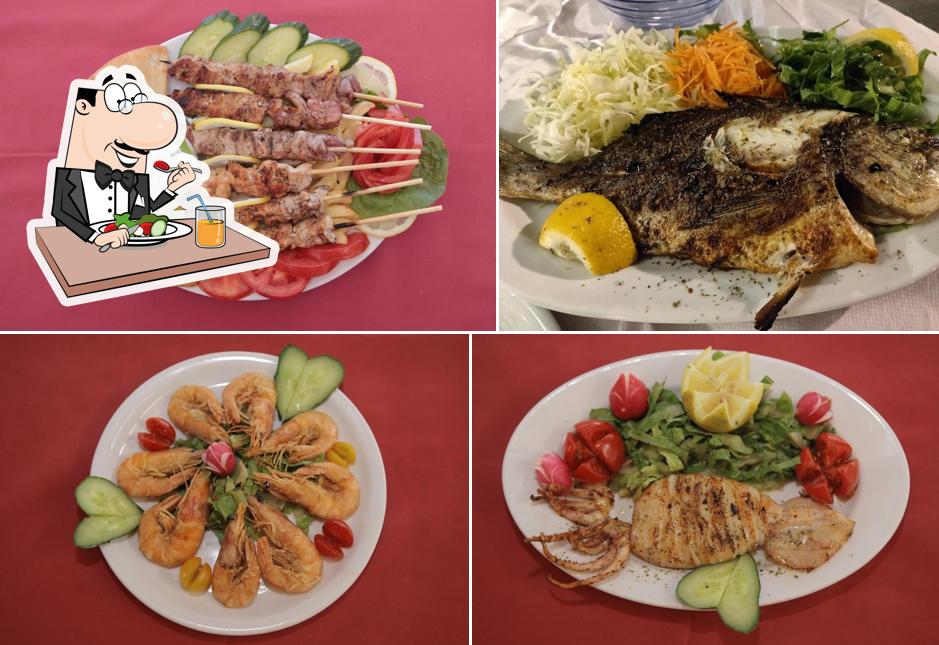 Romeo ’’Greek Restaurant’’