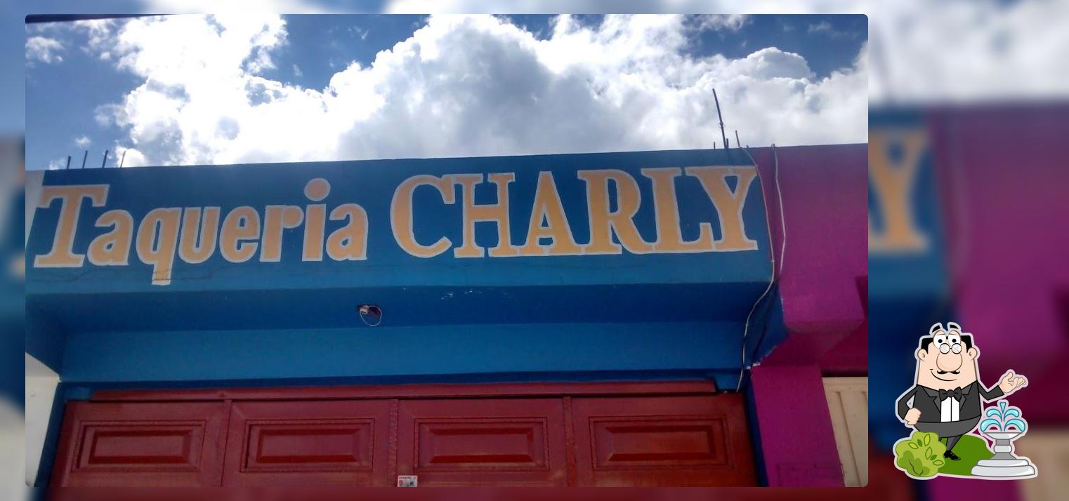 Taquería Charly
