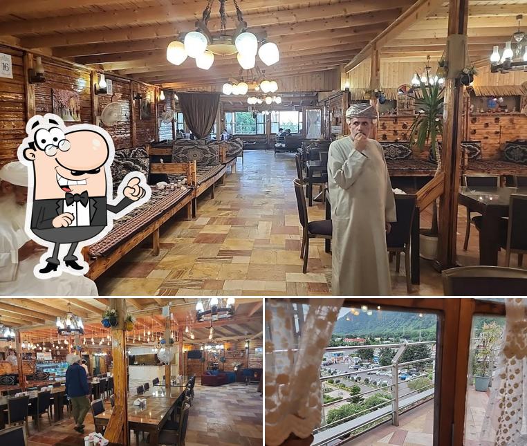 Tele Bam Traditional Restaurant