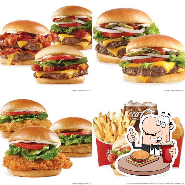 Wendy's