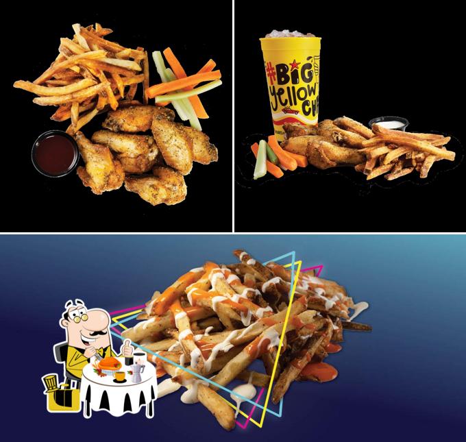 Wing Boss