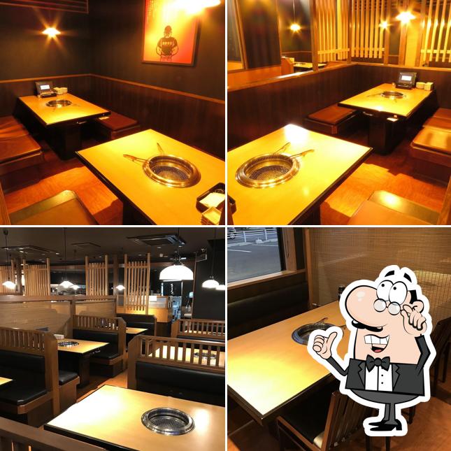 Yakiniku King