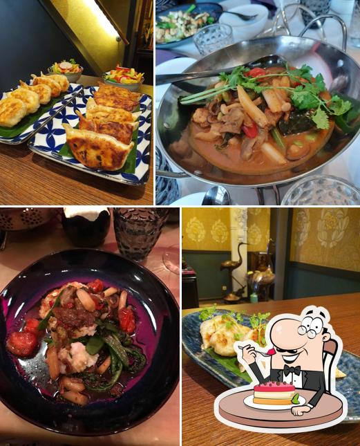 Yi Jiang Nan • Restaurant