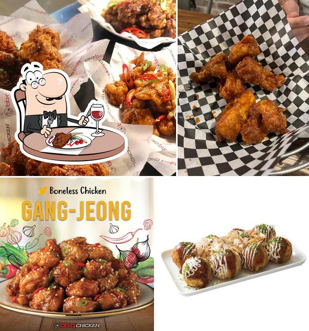 bb.q Chicken Katy