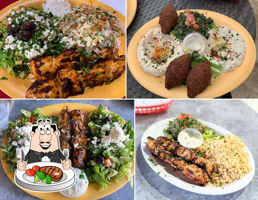 Pita Shop