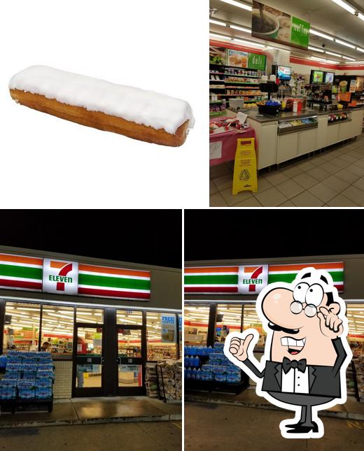 7-Eleven