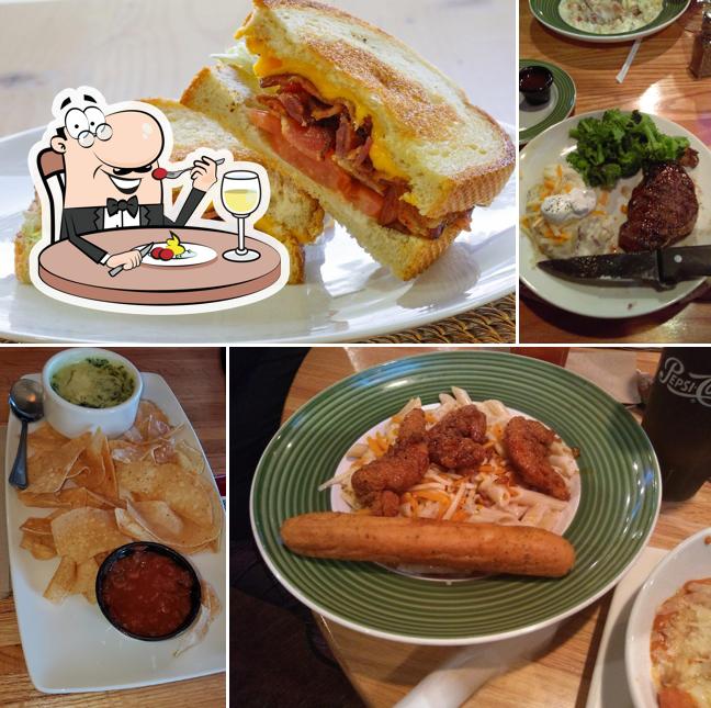 Applebee's Grill + Bar