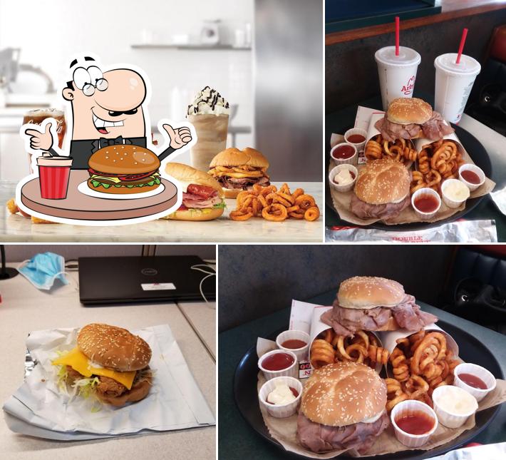 Arby's