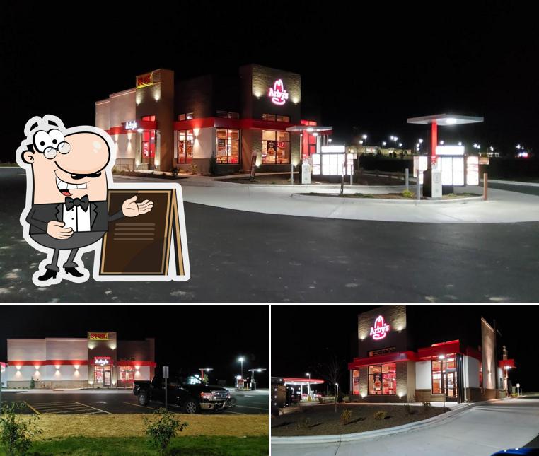 Arby's
