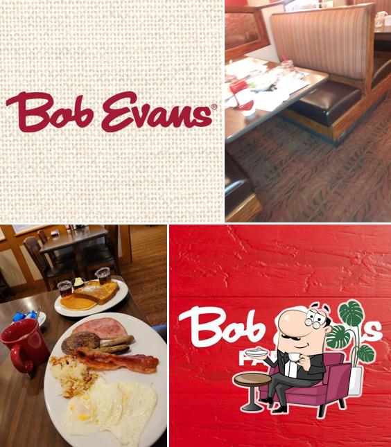 Bob Evans