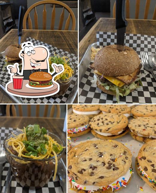 Boon Burger