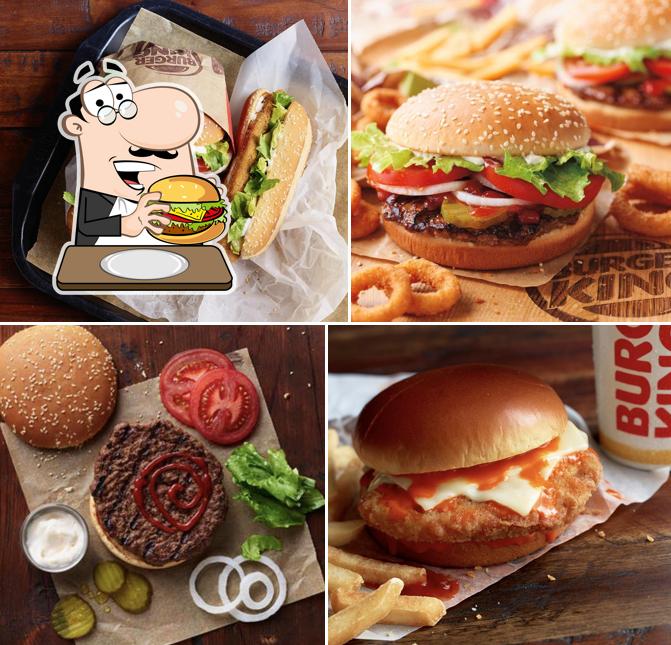 Burger King