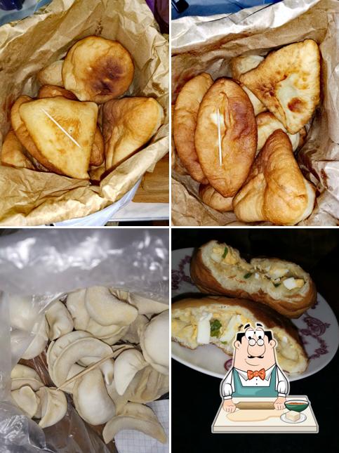 Баурсак