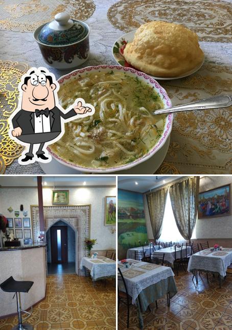 Чайхана Бэхэтле