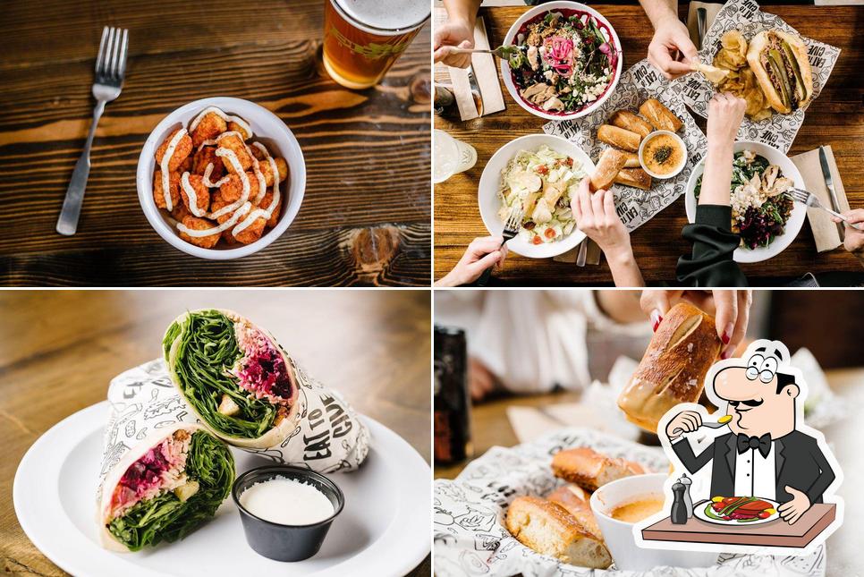 Even Stevens