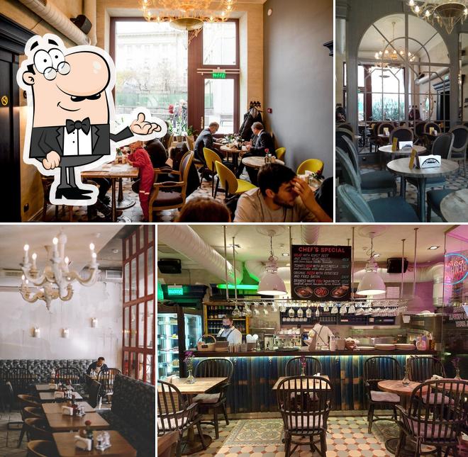 Il Pizzaiolo