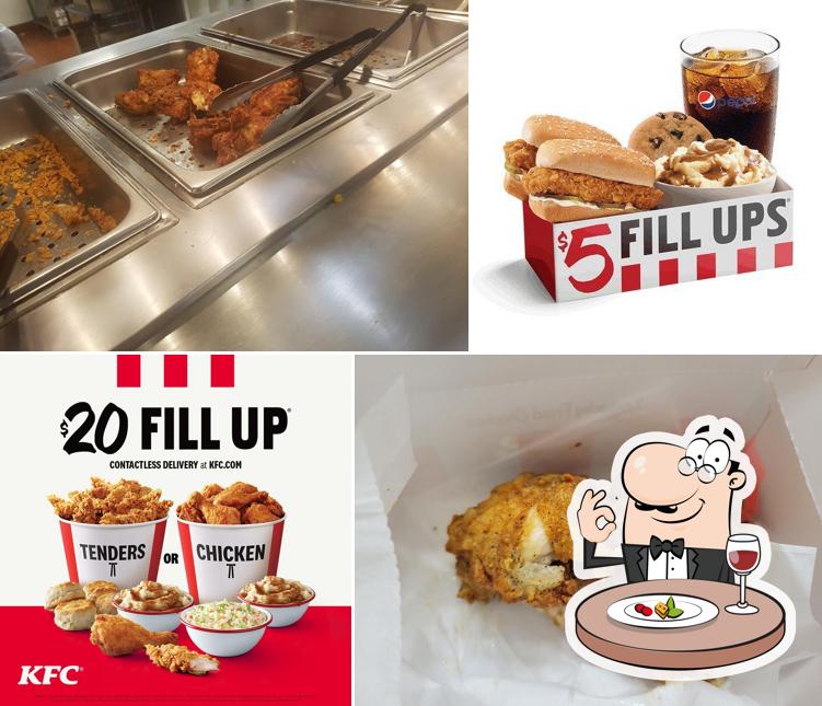 KFC