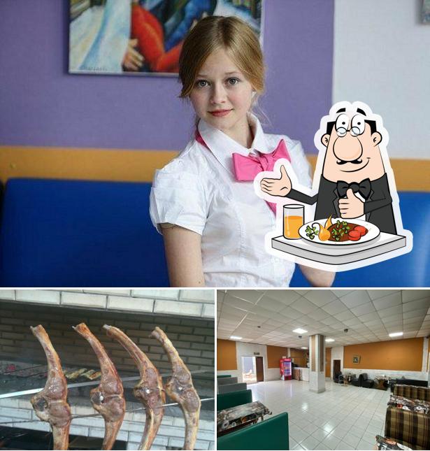 Кафе