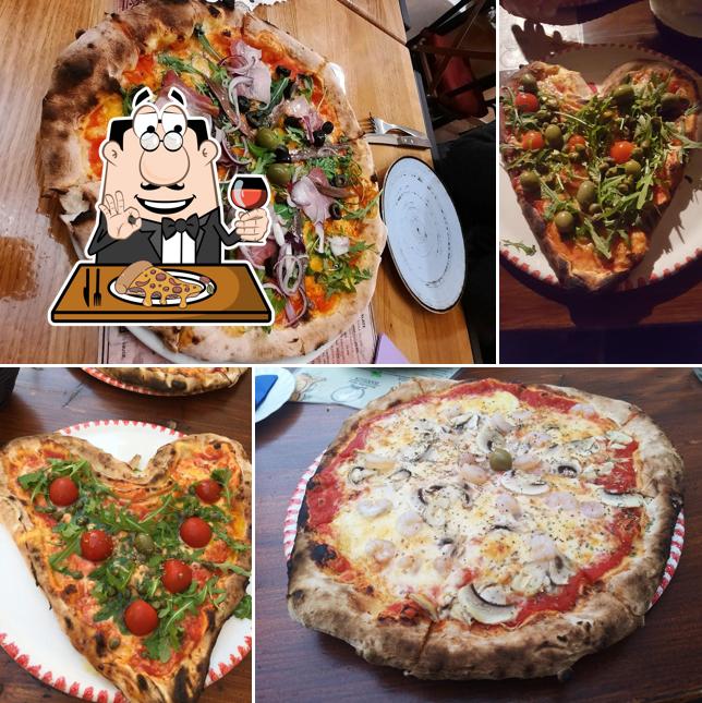 Pizzeria Kod Bakilca