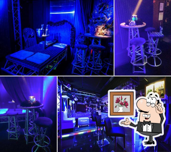 Le Must Club