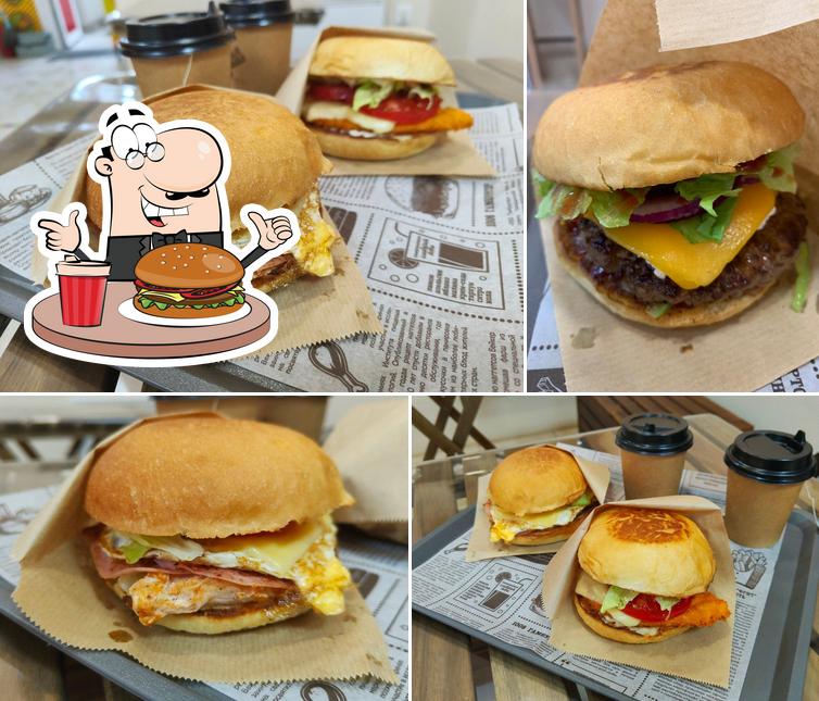 Одной левой