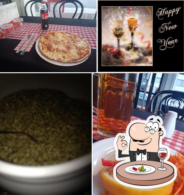 Pizzaline