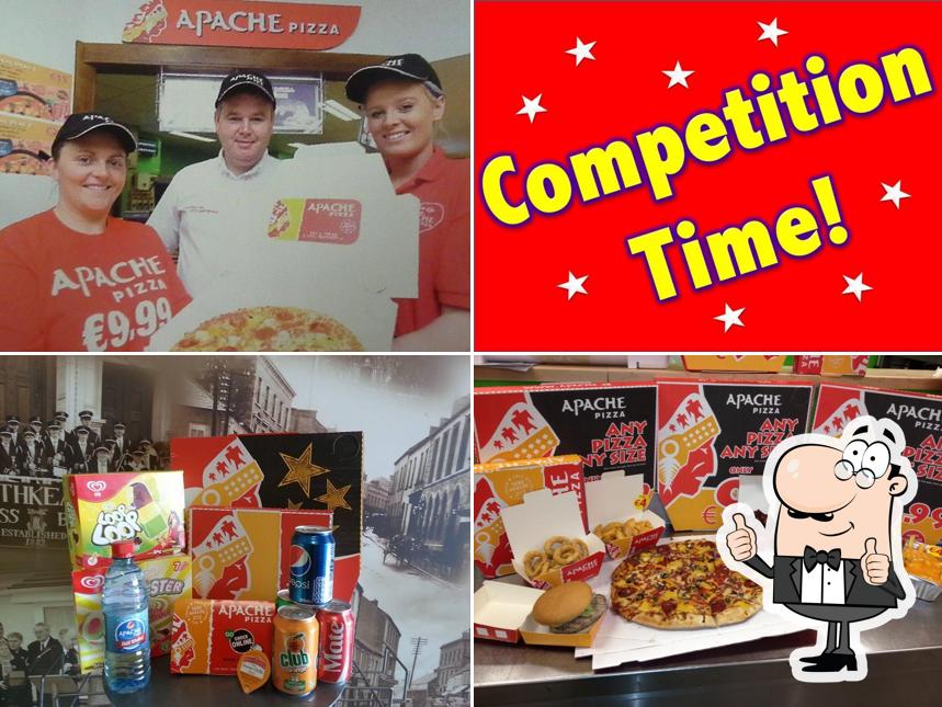 Apache Pizza