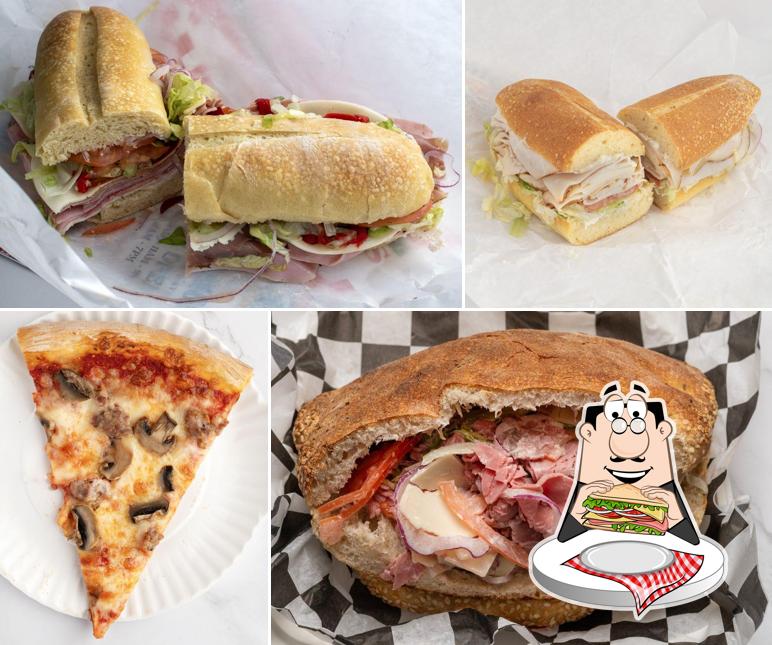 Sally D's